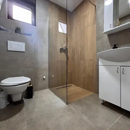 Apartman Kala *