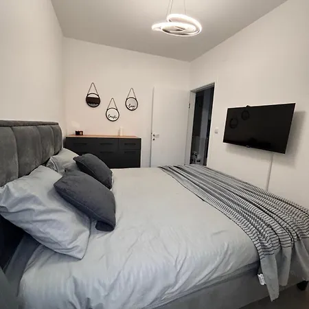 Kala 公寓 Divčibare