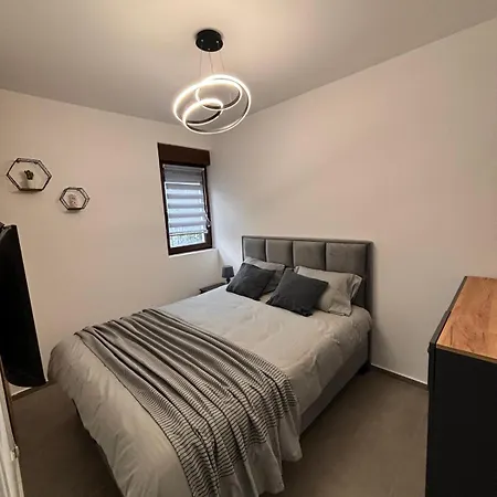 Kala 公寓 Divčibare