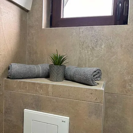 Kala Apartman Divčibare