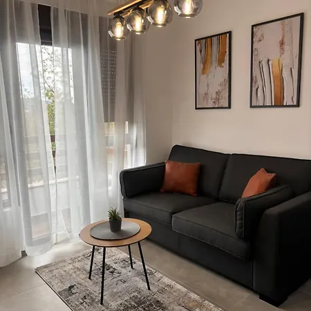 Apartman Kala Divčibare