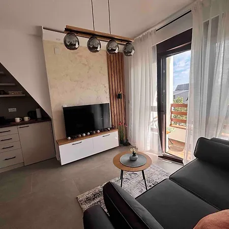 公寓 Kala Divčibare