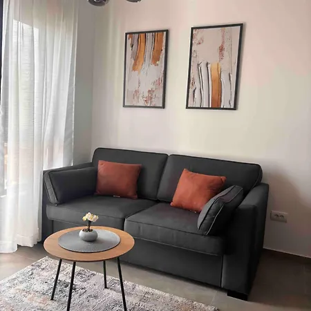 Kala Apartman