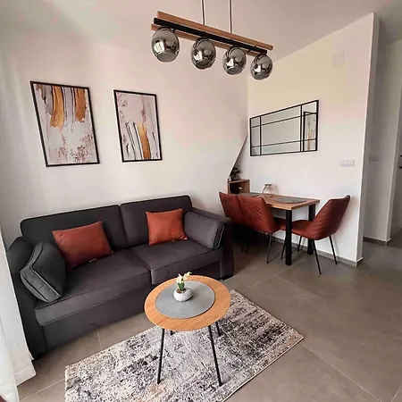 Apartman Kala