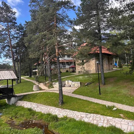 Kala 公寓 Divčibare