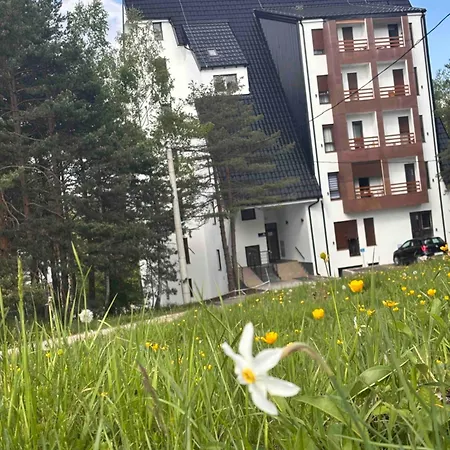Apartman Kala
