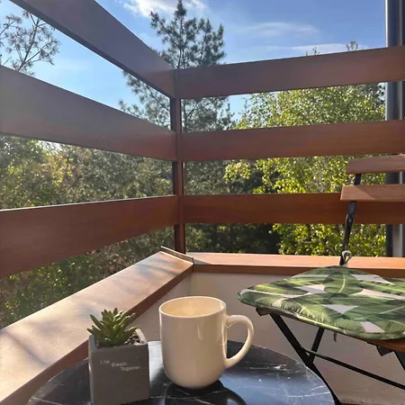 Apartman Kala *