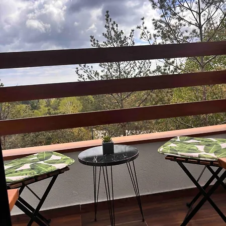 Kala Apartman *