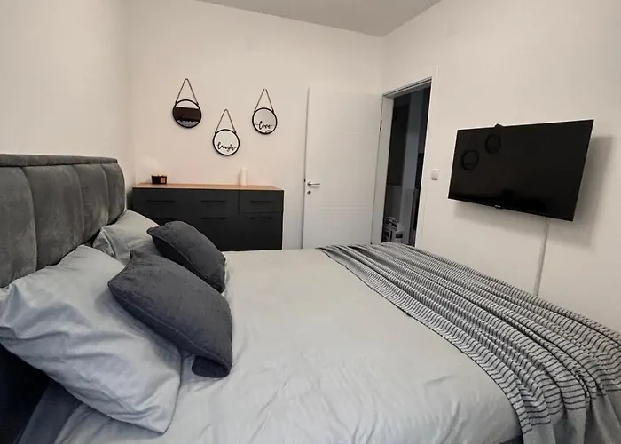 Kala 아파트 Divčibare