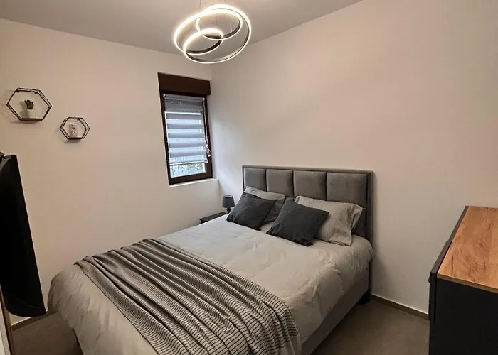 Kala 아파트 Divčibare