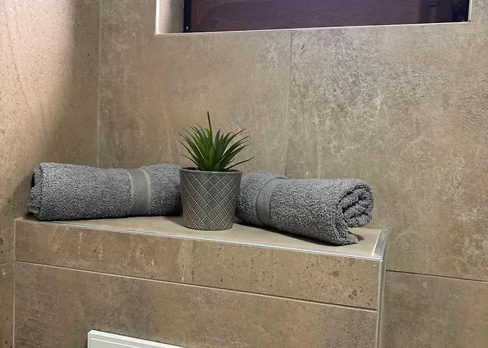 Kala 아파트 Divčibare