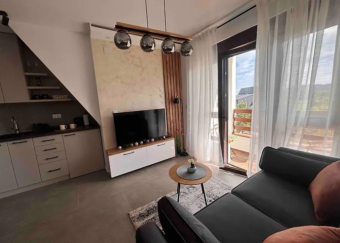 아파트 Kala Divčibare