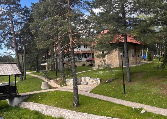 Kala 아파트 Divčibare